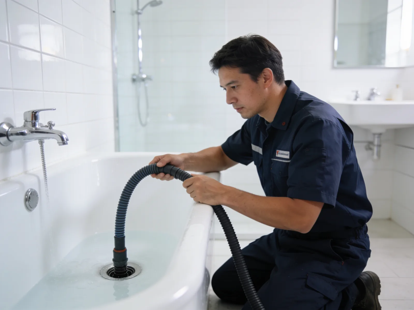 Emergency Plumber Robbins, NC FAQs